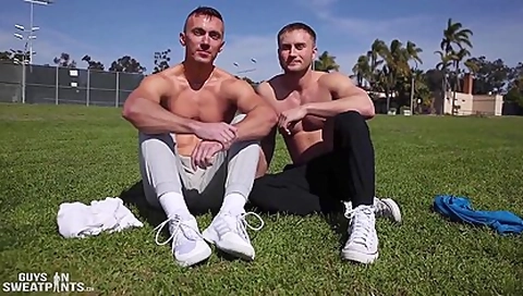 Joey Dane Breeds Dan Evans