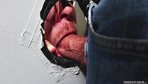 Storage Room Anal With And Men Over 30 - Jay Donahue, Joe Parker And Jo Evans