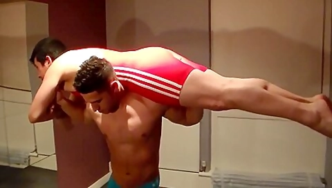 Delicious Lycra