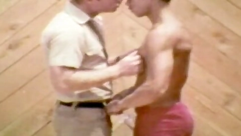 The Paul Seton Story (1979)