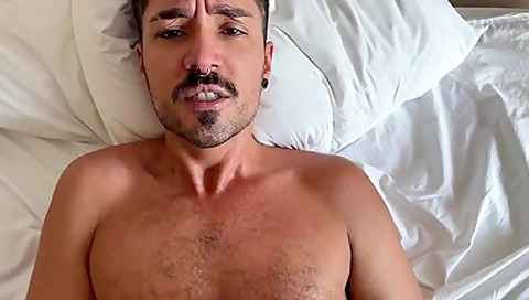 Fabulous Porn Video Homosexual Big Dick Wild Only Here