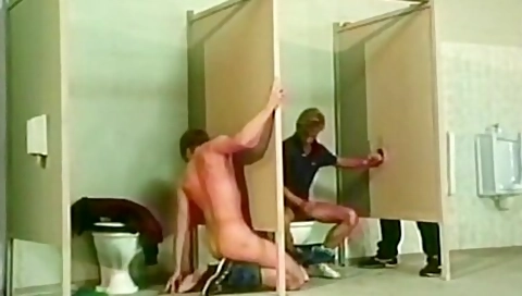 Vintage Gloryhole