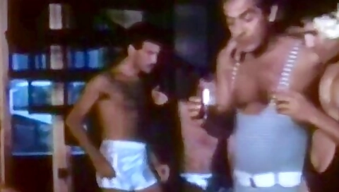 Fire Island Fever (1979)