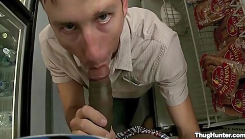 Brook S, Scott Alexander And Danny Brooks - Pov Ir Xxx Between The Aisles Thug Hunter