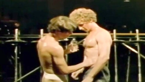 The Superlatively Admirable Of J. Brian (1971) 4 - Tuesday Morning Workout