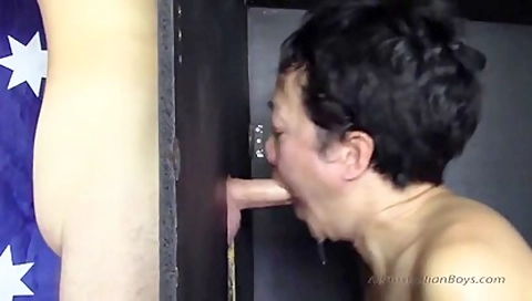Astonishing Xxx Scene Gay Brunette Newest Uncut
